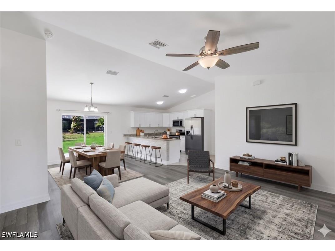 626 NW 2nd Lane Cape Coral FL 33993 226021488 image1