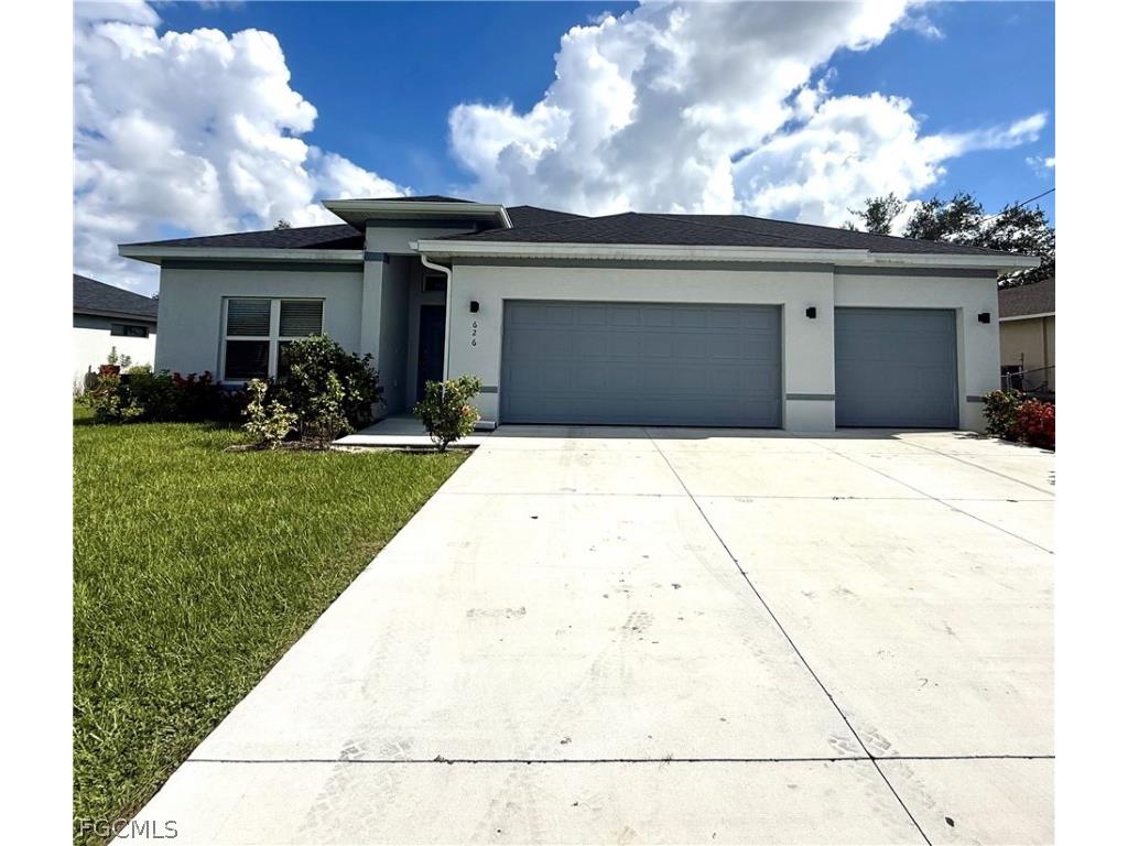 626 NW 3rd Street Cape Coral FL 33993 2026008536 image1