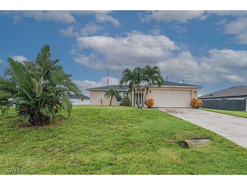 626 NW 8th Terrace Cape Coral FL 33993 2025000602 image1