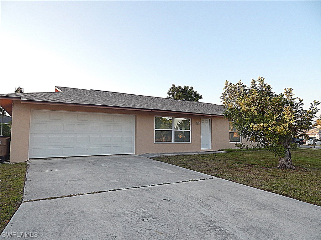 626 SE 20th Court Cape Coral FL 33990 223025813 image1