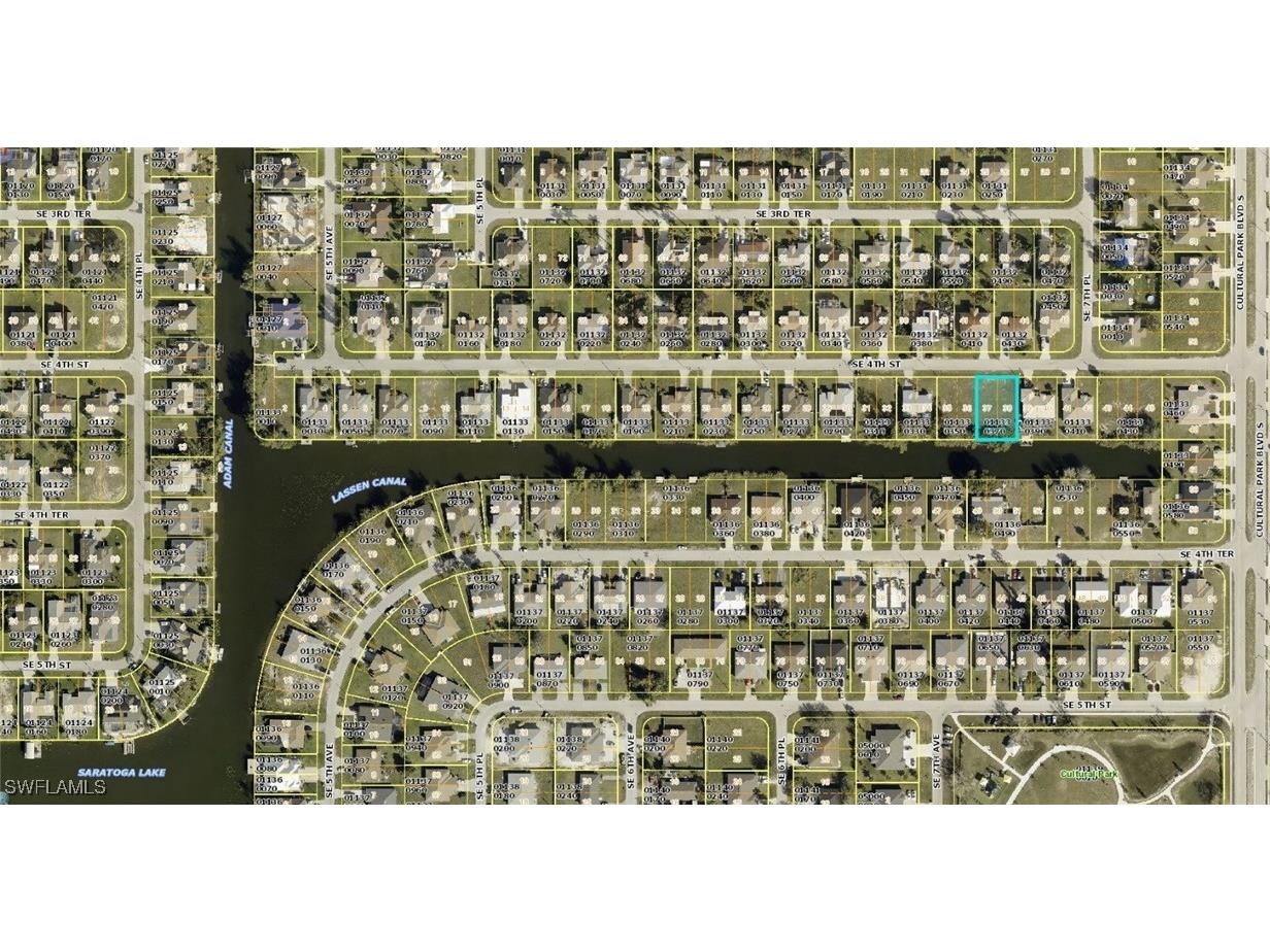 626 SE 4th Street Cape Coral FL 33990 225068933 image3