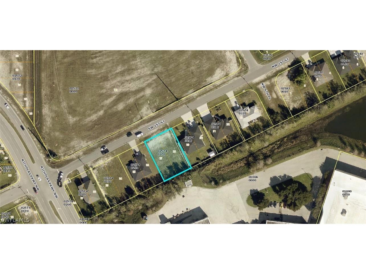 626 SW 1st Street Cape Coral FL 33991 224052583 image1