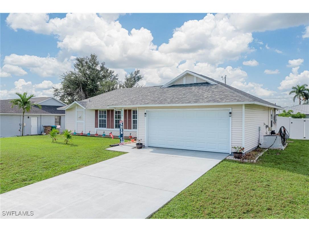 626 SW 25th Terrace Cape Coral FL 33914 224017020 image1