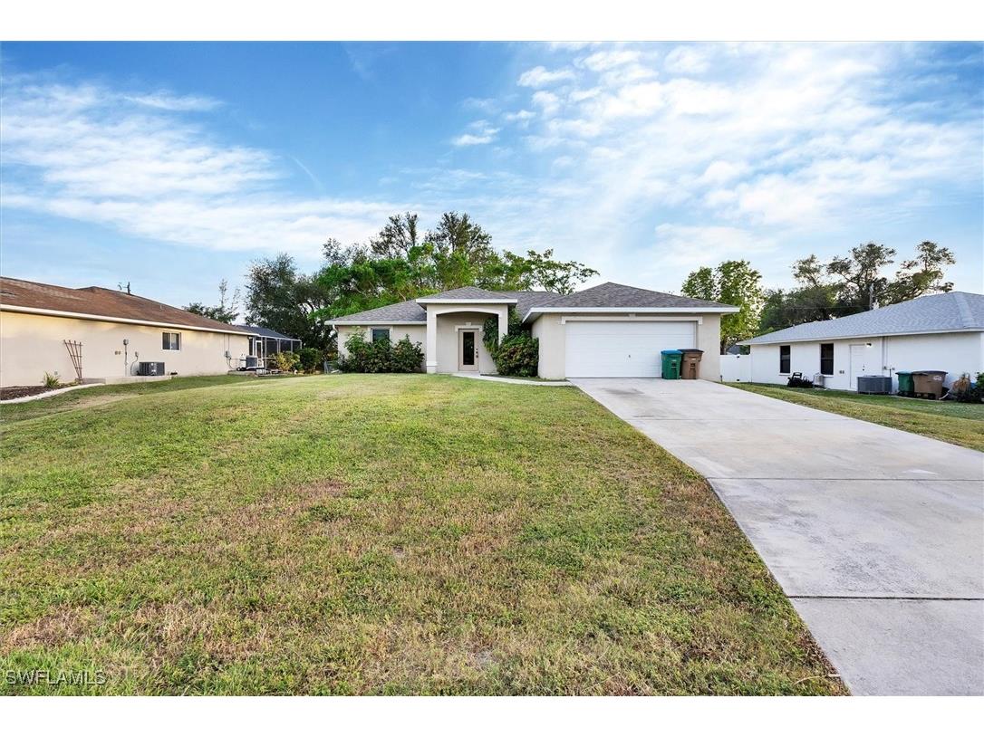 626 SW 27th Terrace Cape Coral FL 33914 224094869 image1