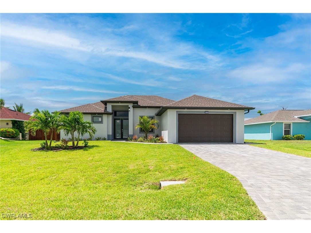 626 SW 28th Terrace Cape Coral FL 33914 223055983 image1