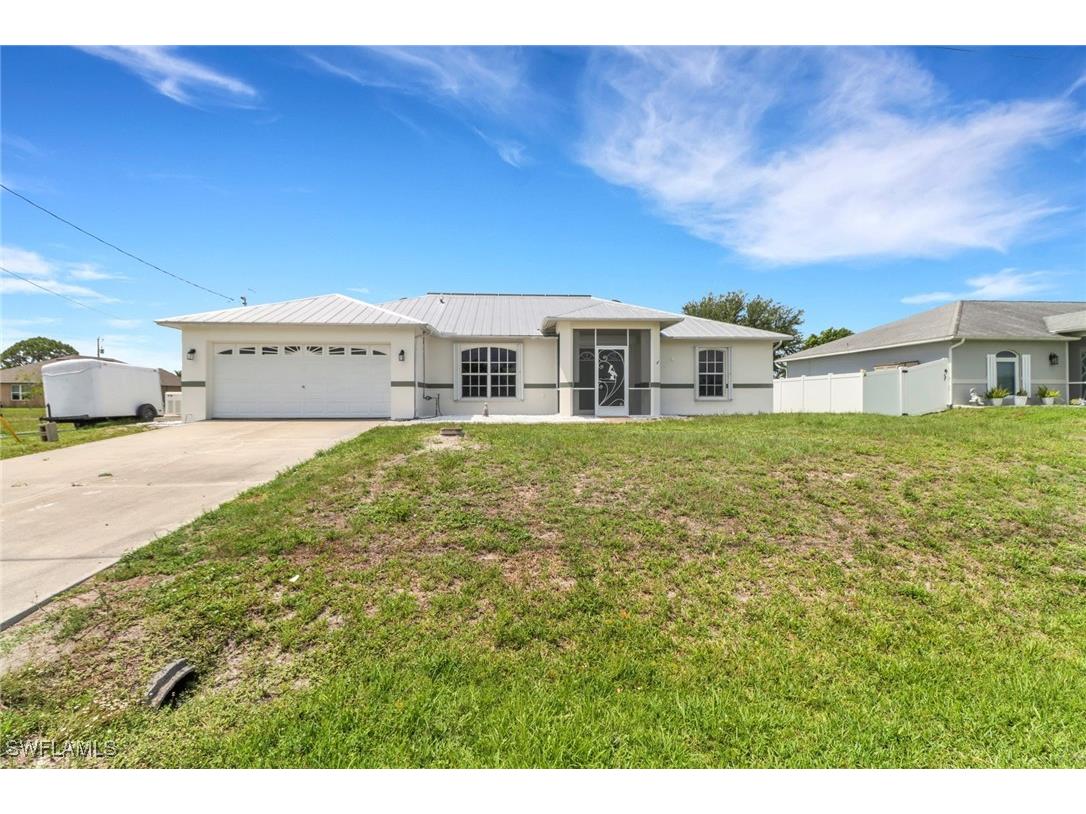 626 SW 30th Terrace Cape Coral FL 33914 225055028 image1