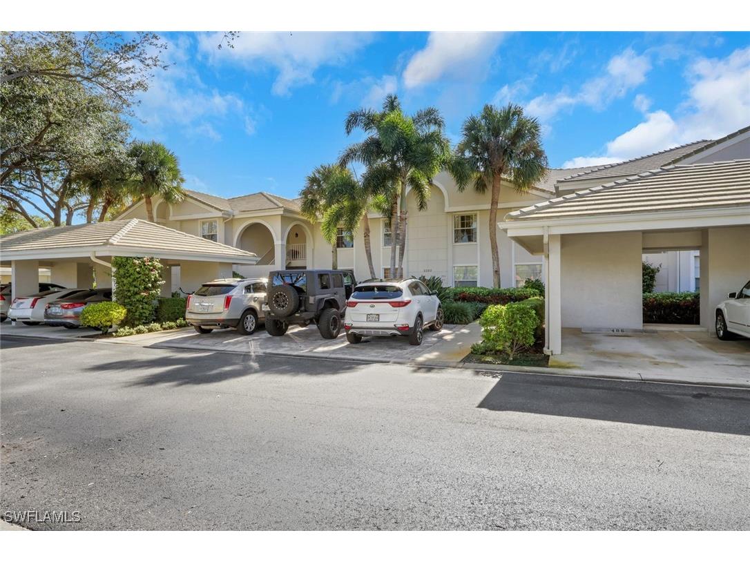 6260 Bellerive Avenue #4 Naples FL 34119 226003401 image1