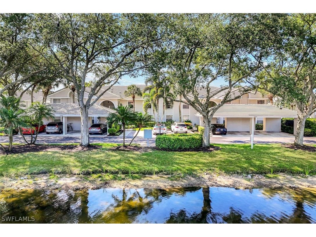 6260 Bellerive Avenue #402 Naples FL 34119 226006593 image1