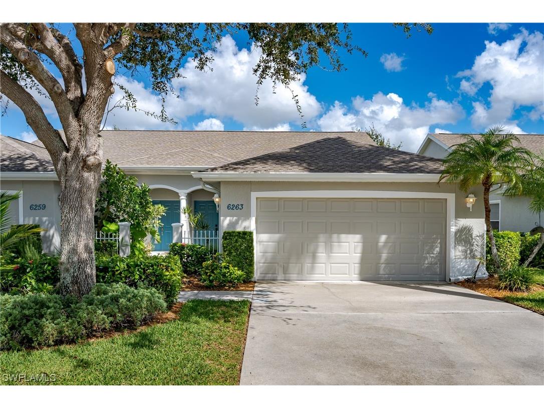 6263 Mandalay Circle #48 Naples FL 34112 223072487 image1