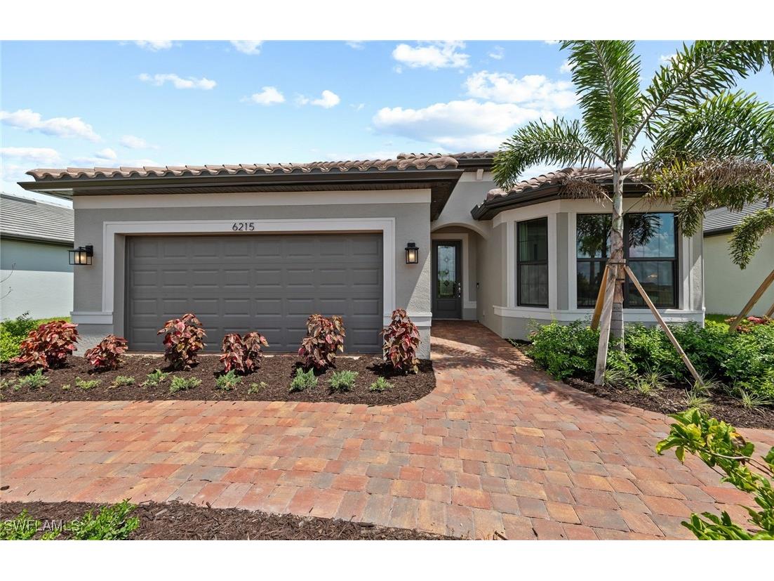 6263 Van Buren Court Ave Maria FL 34142 225064630 image1