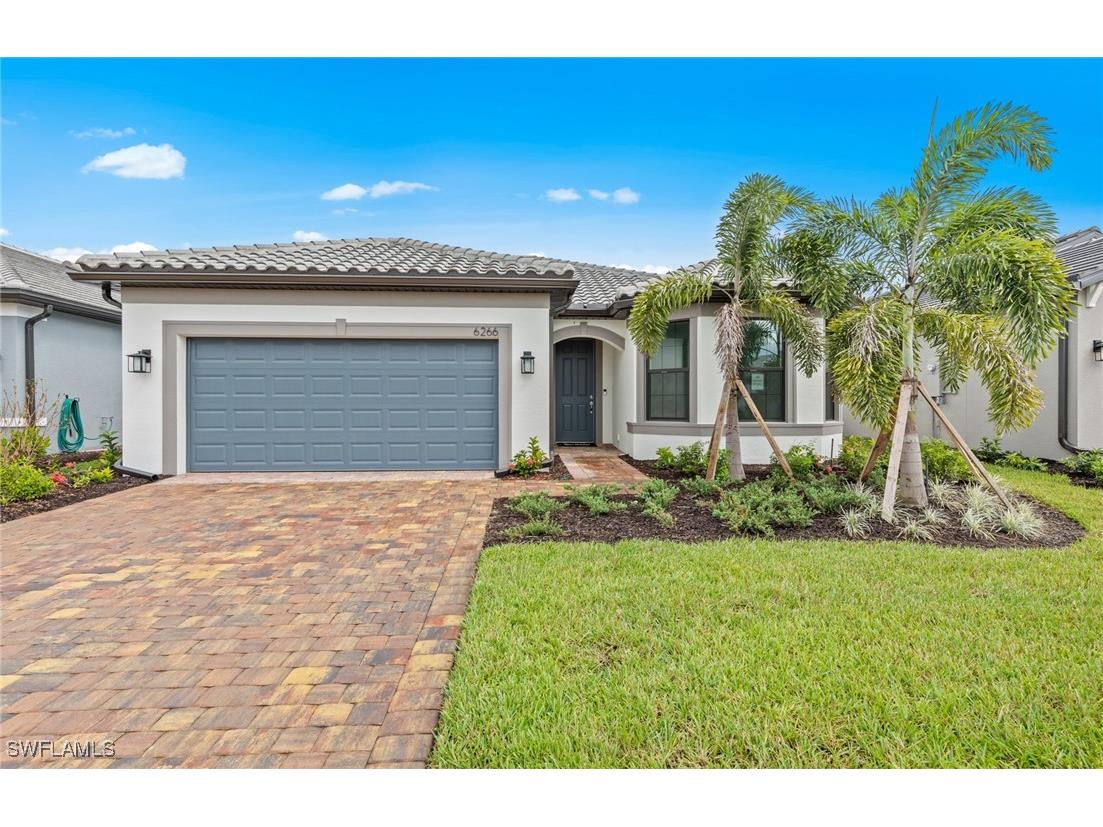 6266 Van Buren Court Ave Maria FL 34142 225074564 image1