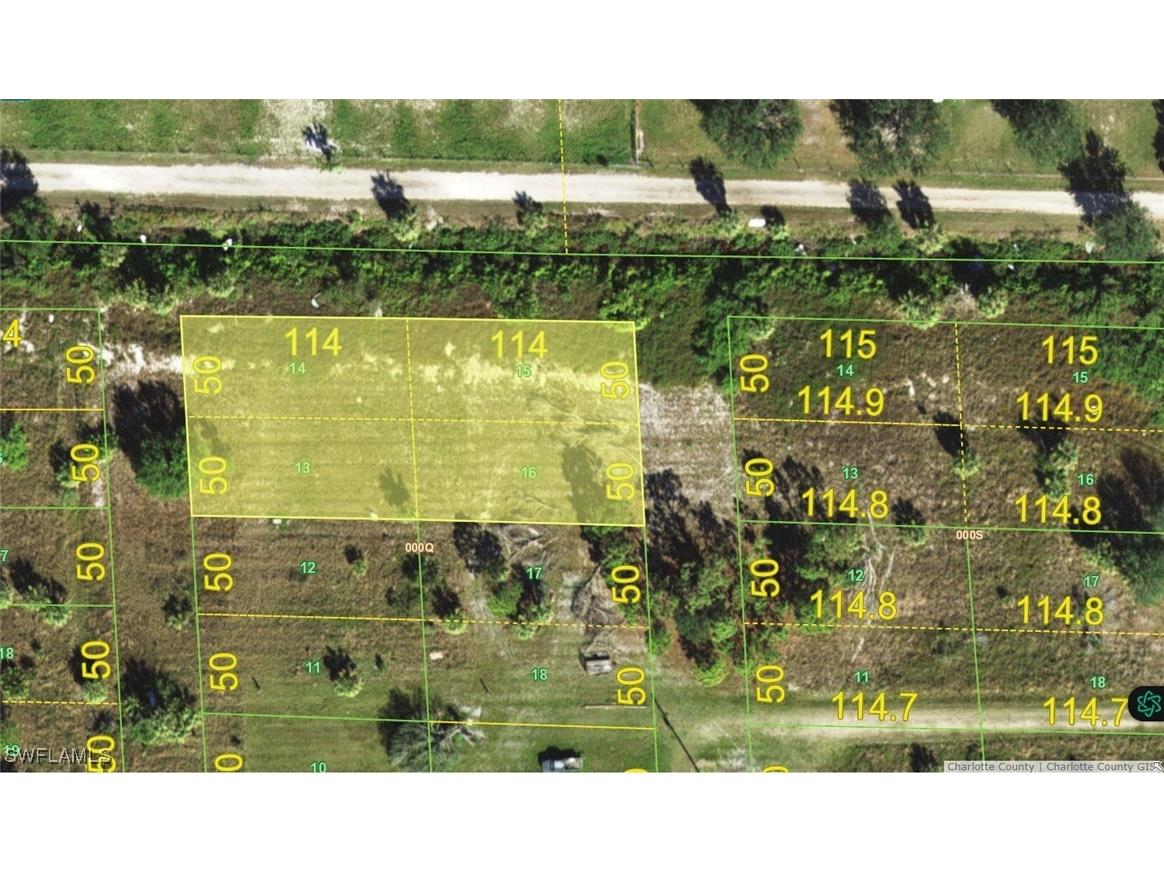 6269 Dean Street Punta Gorda FL 33982 224076857 image1