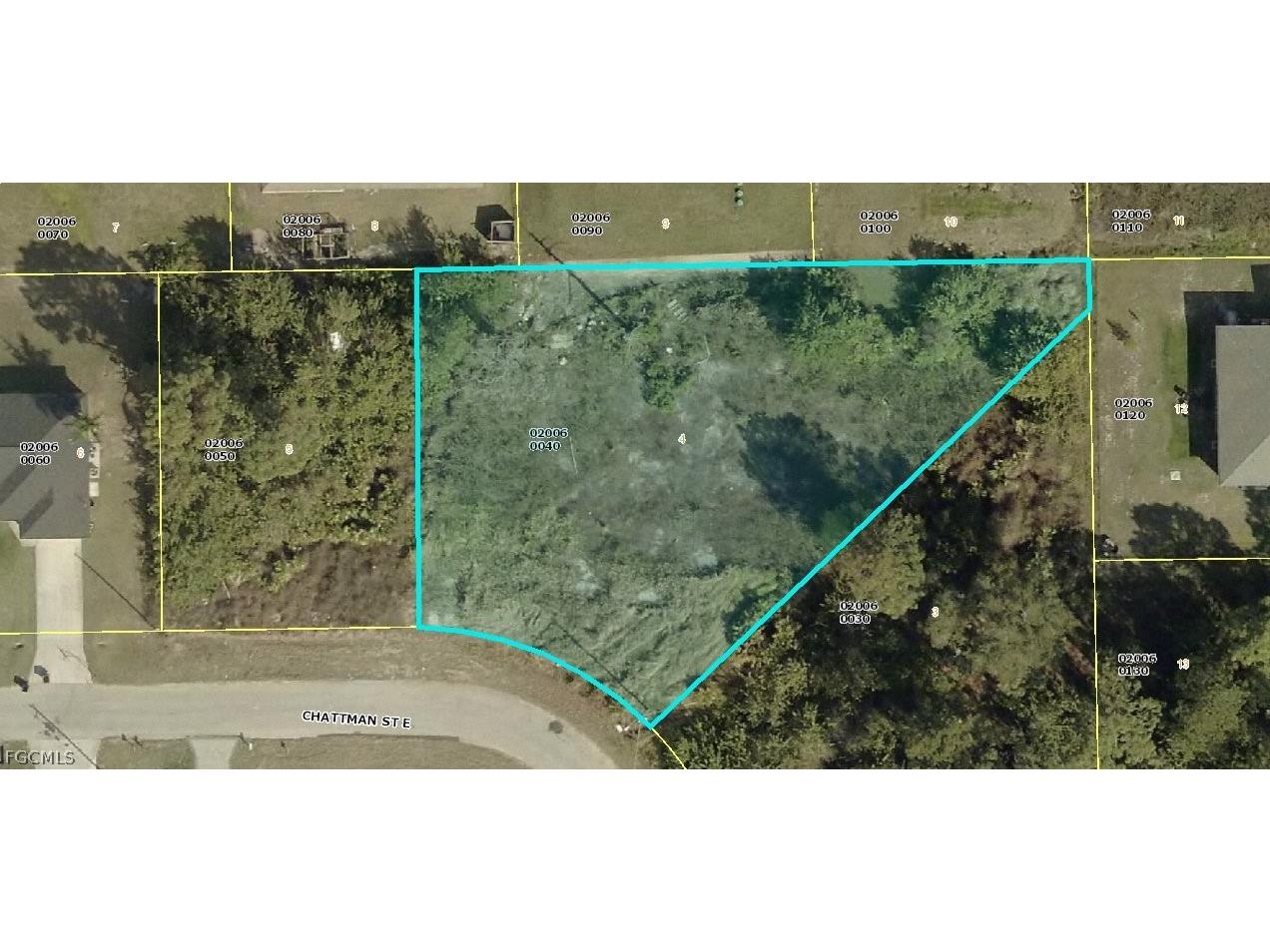 627 Chattman Street E Lehigh Acres FL 33974 2026009508 image1