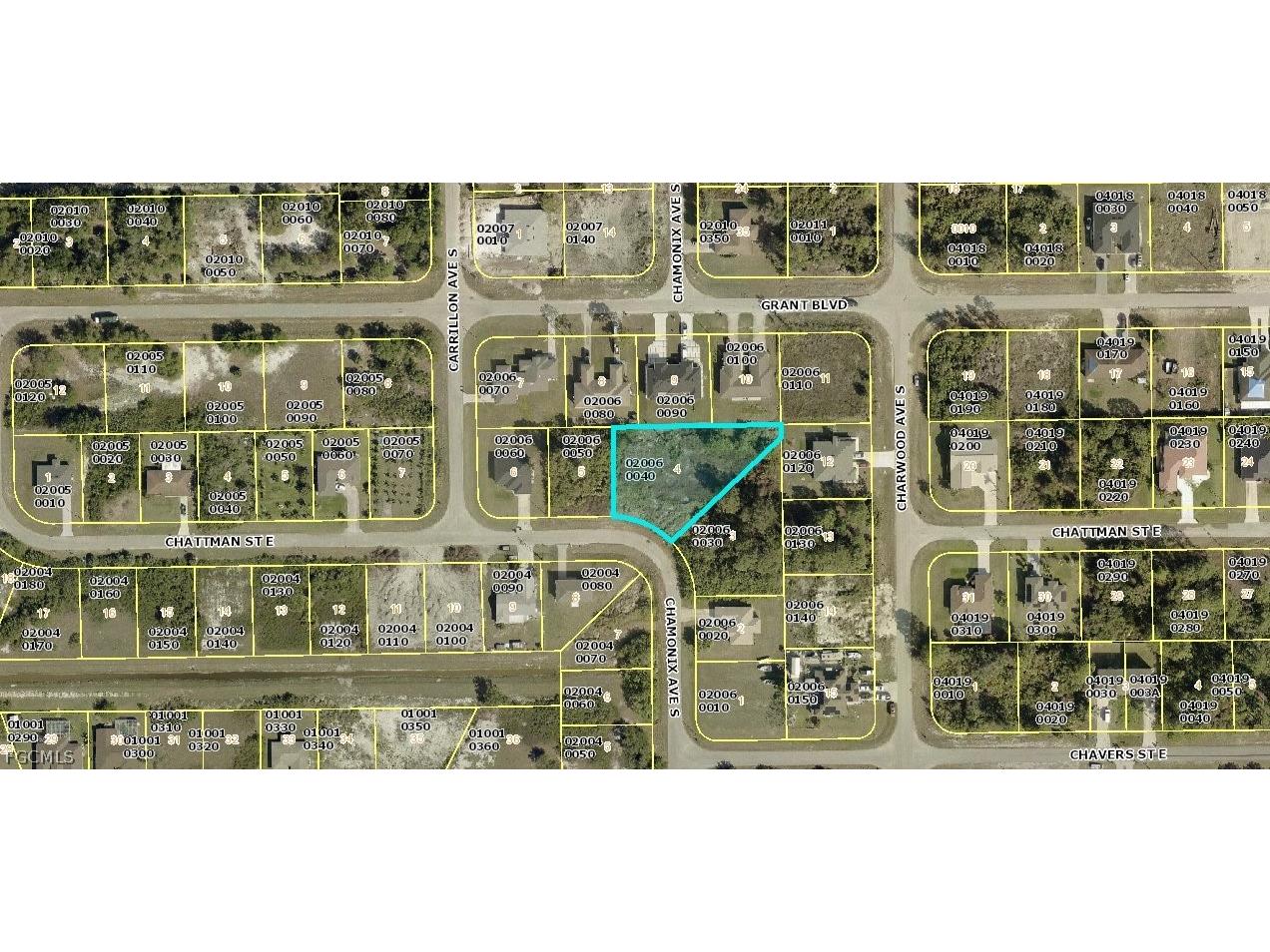 627 Chattman Street E Lehigh Acres FL 33974 2026009508 image2