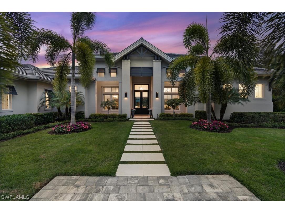 627 Hickory Road Naples FL 34108 223085028 image1