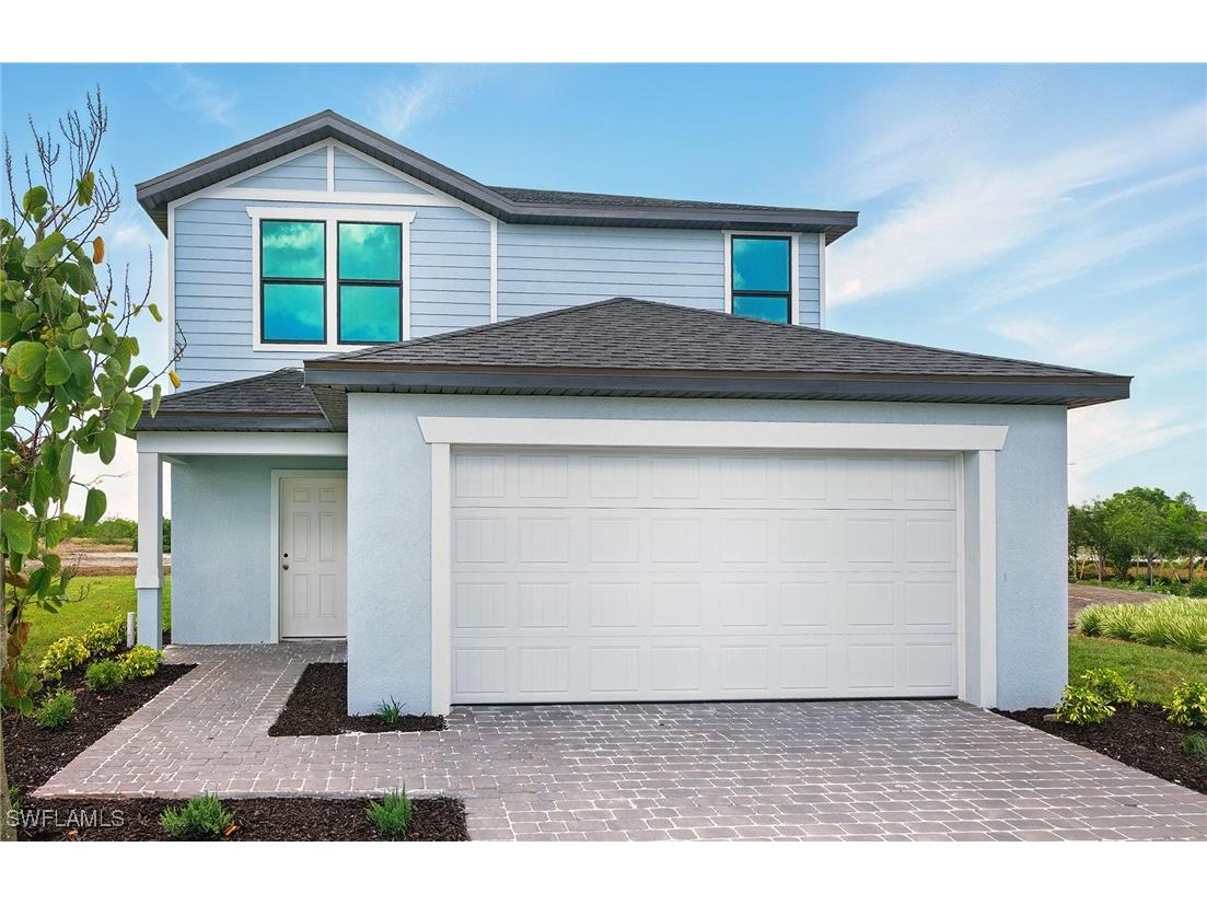 627 Lakeside Oasis Avenue Lehigh Acres FL 33936 225073800 image1