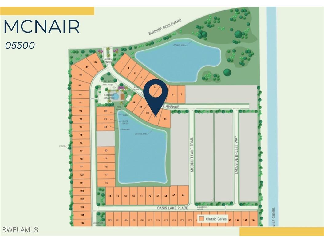 627 Lakeside Oasis Avenue Lehigh Acres FL 33936 225073800 image3