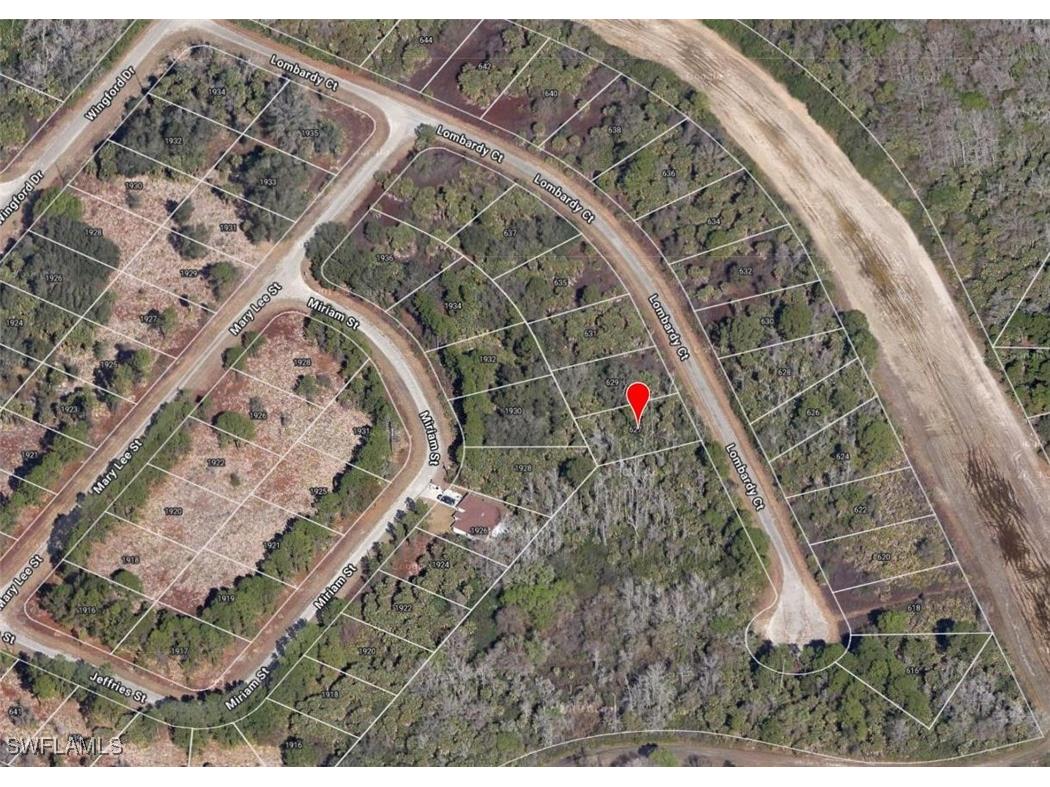 627 Lombardy Court Lehigh Acres FL 33972 224080322 image1