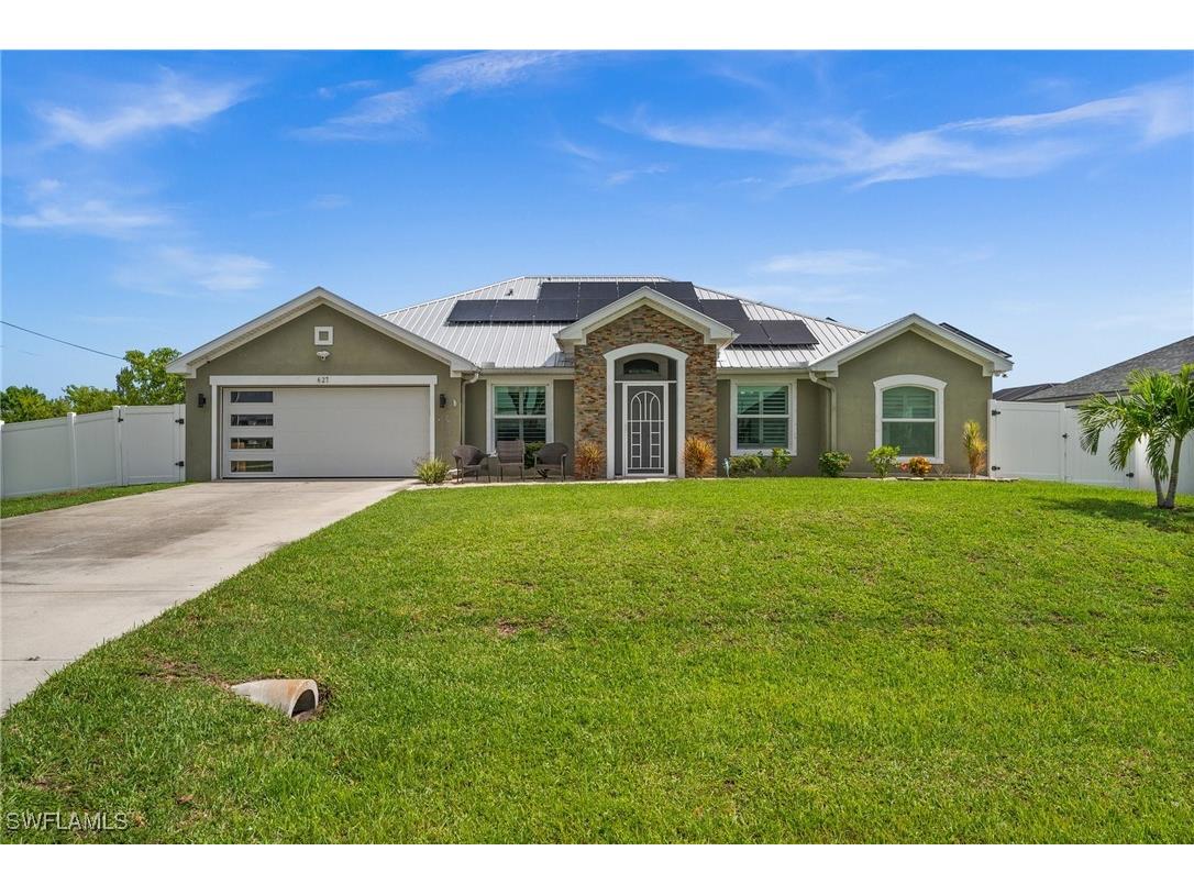 627 NE 7th Terrace Cape Coral FL 33909 225054379 image1