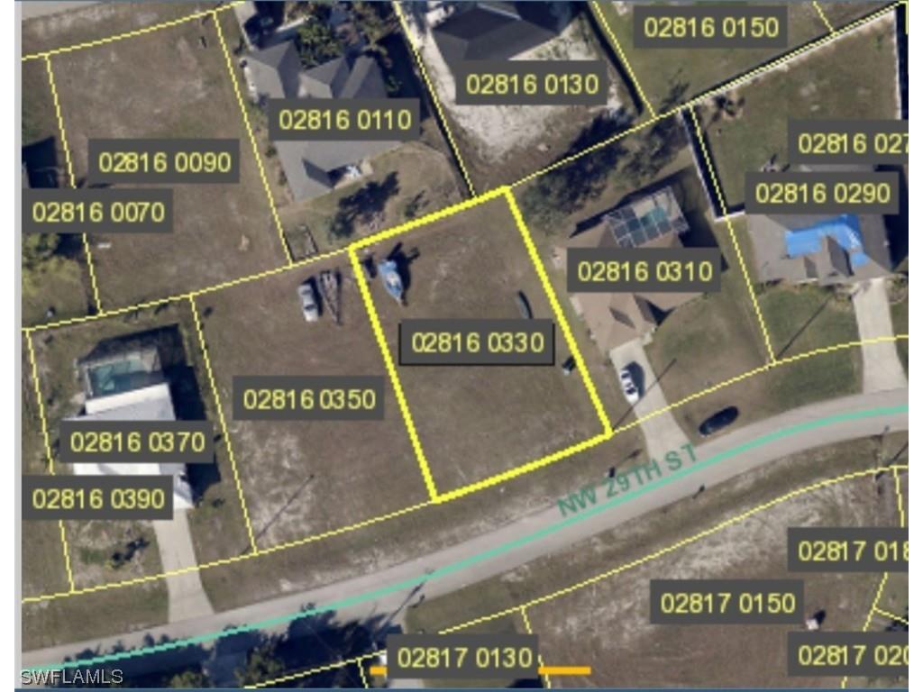 627 NW 29th Street Cape Coral FL 33993 223087267 image1