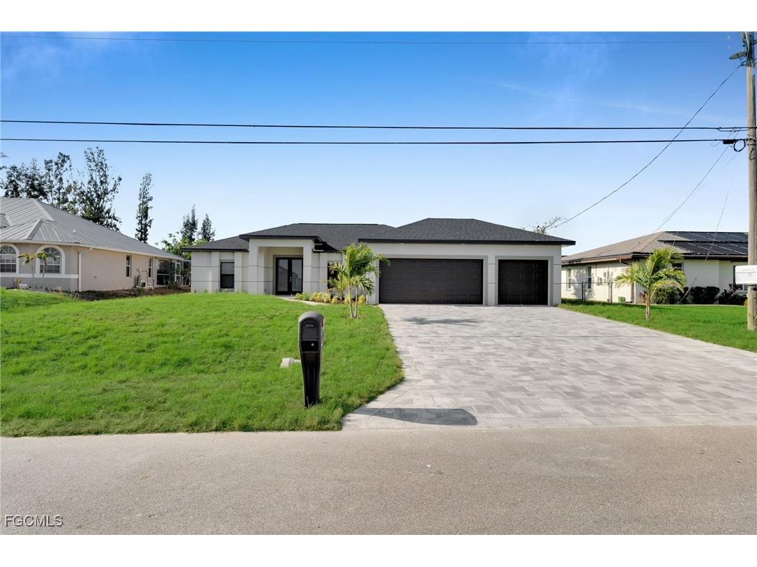 627 NW 8th Terrace Cape Coral FL 33993 2025012397 image1