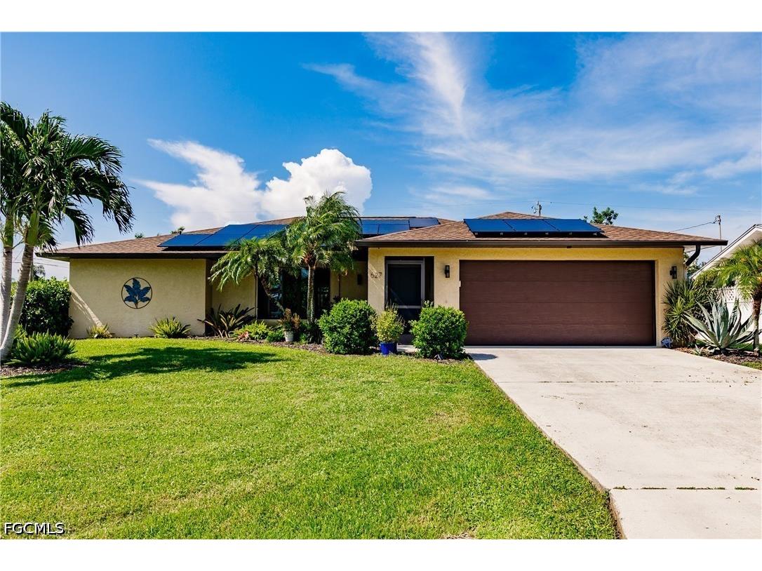 627 SE 34th Street Cape Coral FL 33904 2026019588 image1