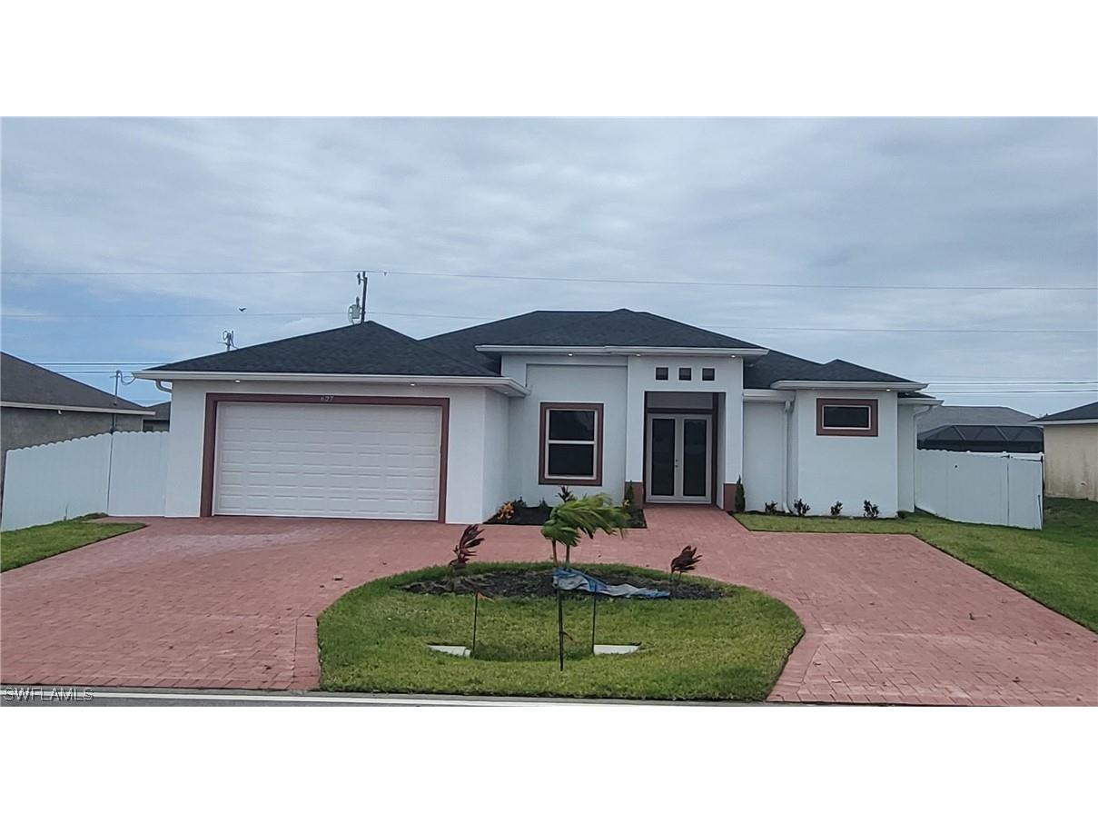 627 Tropicana Parkway W Cape Coral FL 33993 222089807 image1
