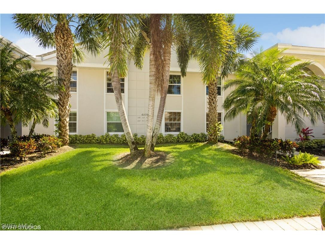6270 Bellerive Avenue #3-302 Naples FL 34119 223006871 image1