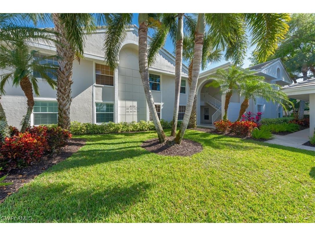 6270 Bellerive Avenue #301 Naples FL 34119 224020487 image1