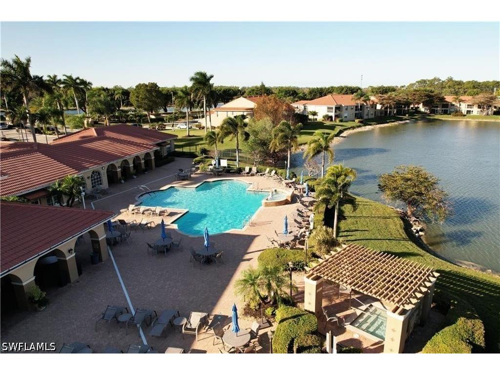 6270 Huntington Lakes Circle #201 Naples FL 34119 226012945 image13