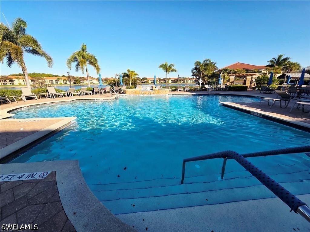 6270 Huntington Lakes Circle #201 Naples FL 34119 226012945 image14