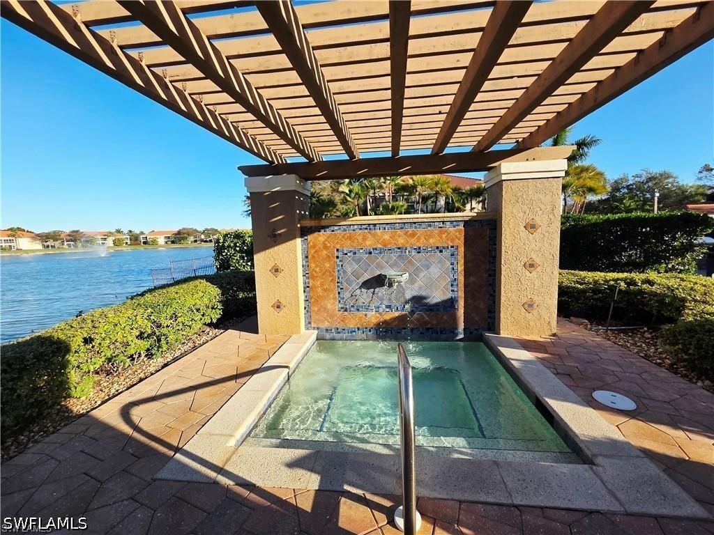 6270 Huntington Lakes Circle #201 Naples FL 34119 226012945 image15