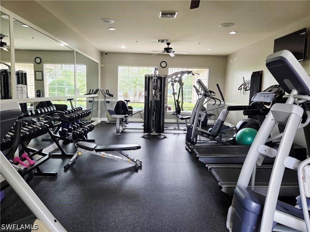 6270 Huntington Lakes Circle #201 Naples FL 34119 226012945 image16