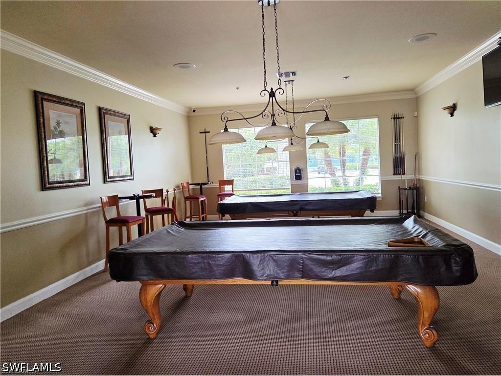 6270 Huntington Lakes Circle #201 Naples FL 34119 226012945 image18