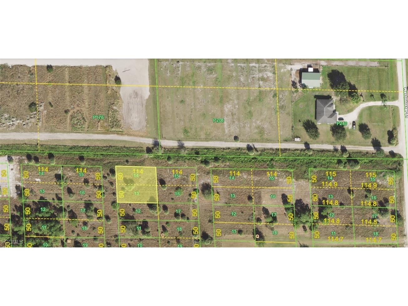 6270 Russell Street Punta Gorda FL 33982 2025020163 image2