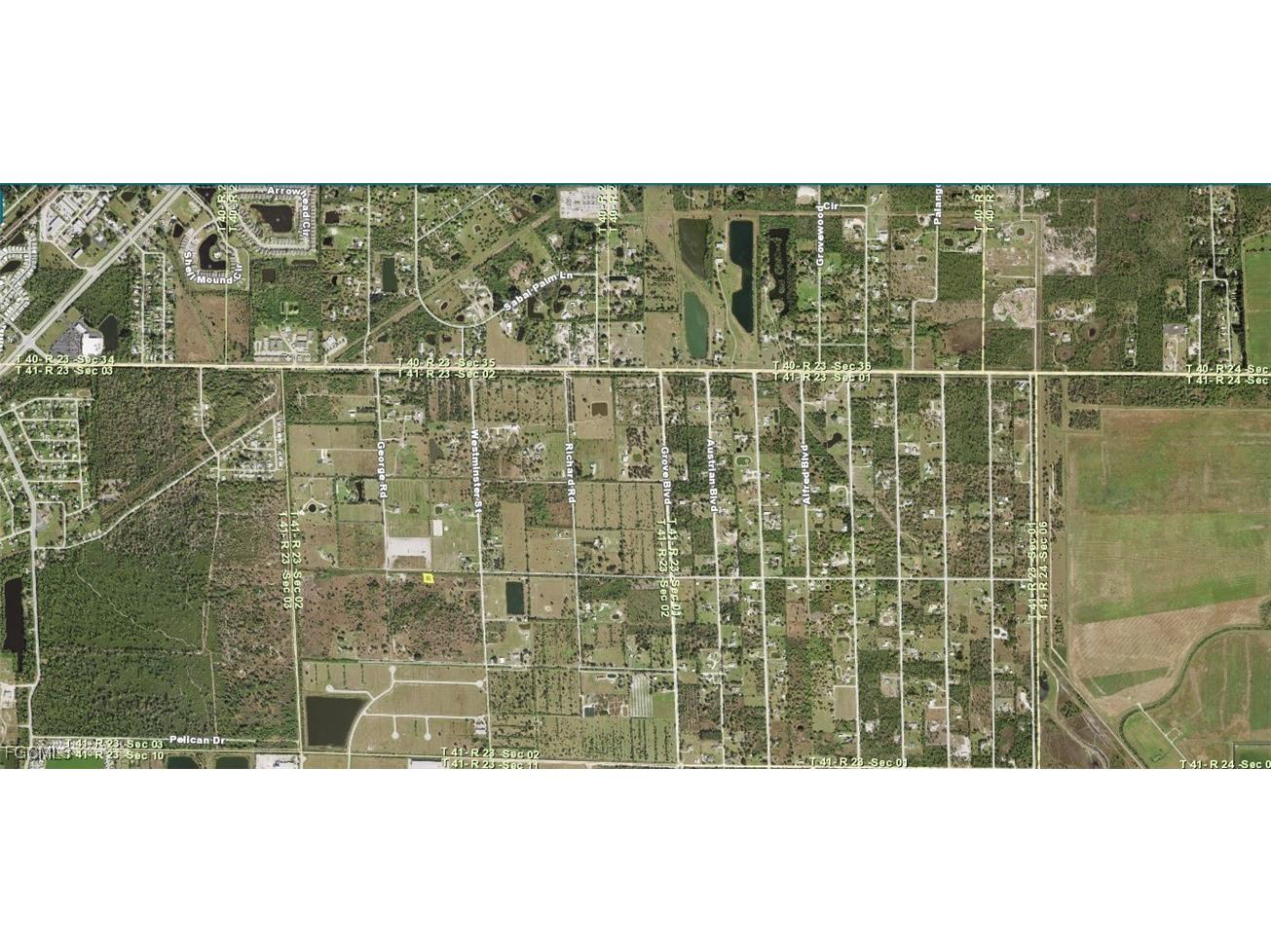 6270 Russell Street Punta Gorda FL 33982 2025020163 image3