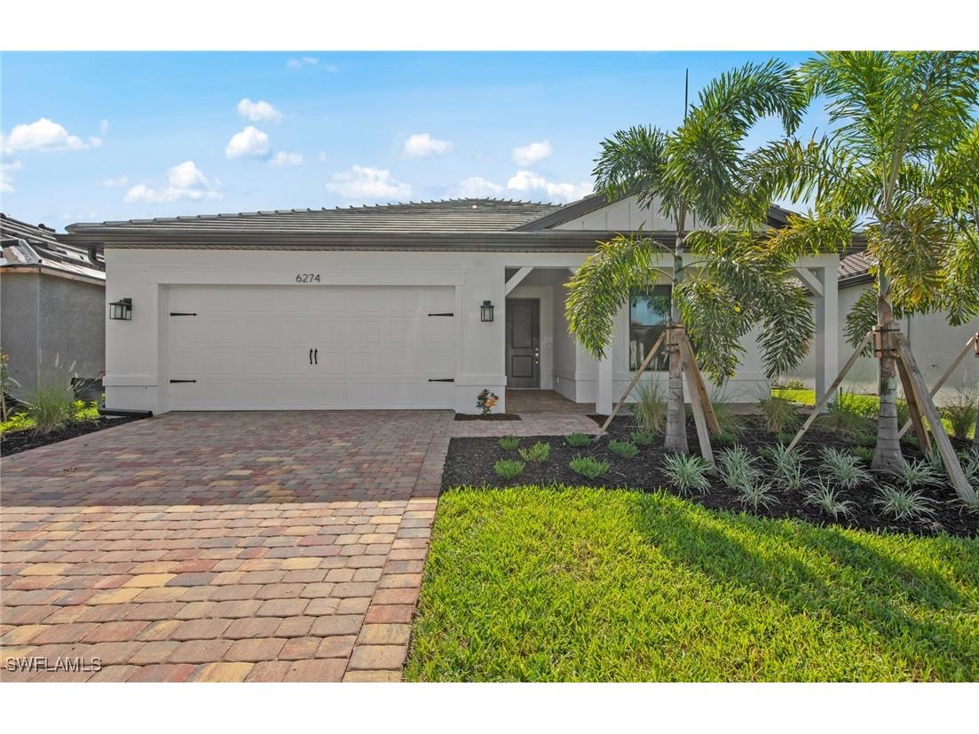 6274 Van Buren Court Ave Maria FL 34142 225070469 image1