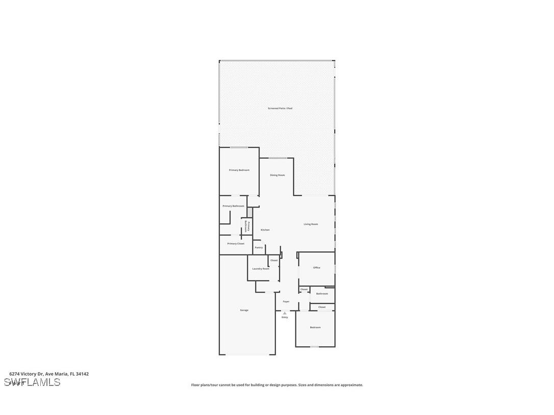 6274 Victory Drive Ave Maria FL 34142 225078215 image48