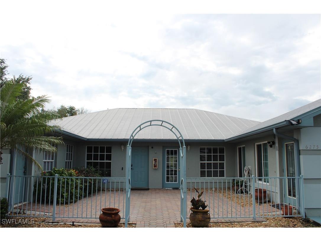 6275 Parkers Hammock Road #B Naples FL 34112 224104798 image1