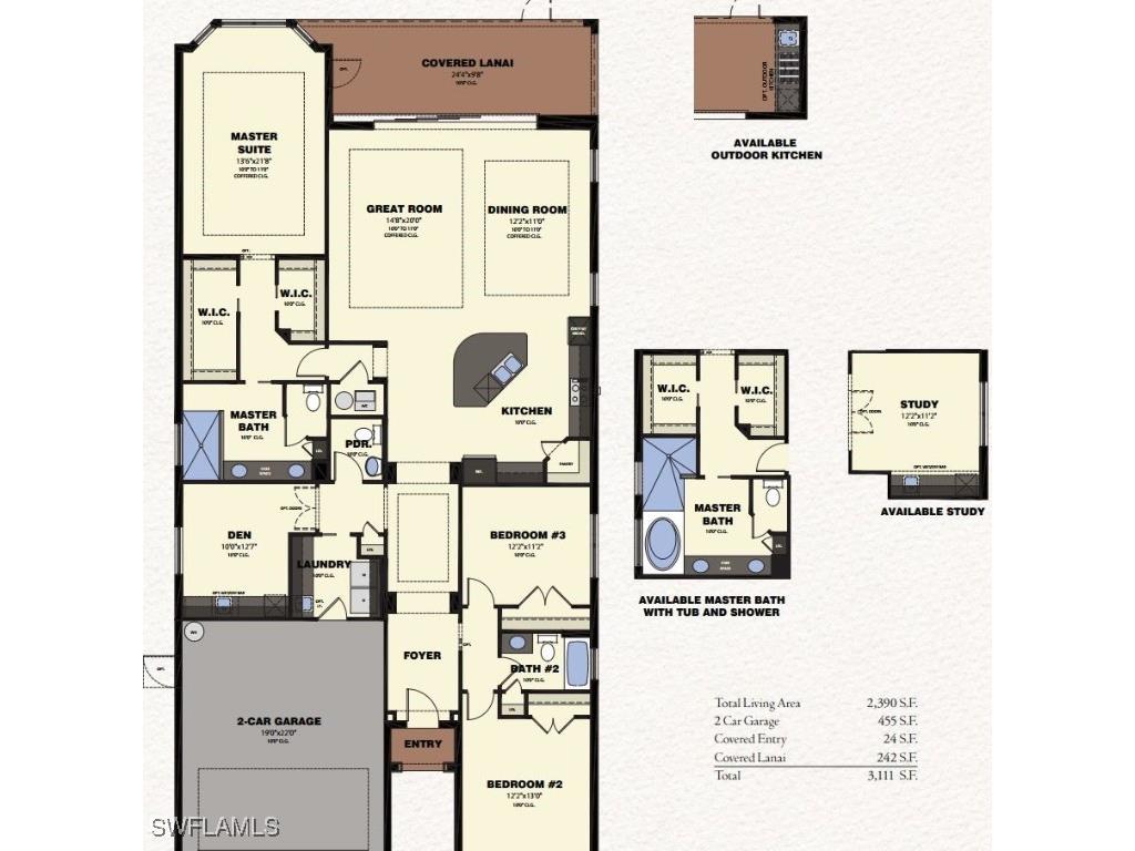 6277 Antigua Way Naples FL 34113 225072988 image28