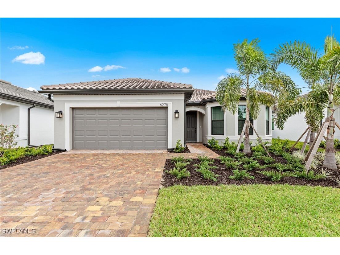 6278 Van Buren Court Ave Maria FL 34142 225073847 image1