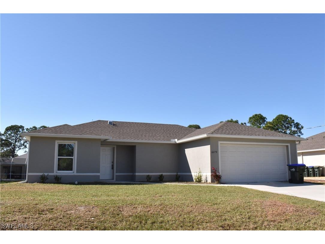 6279 Lenape Lane North Port FL 34291 223093939 image1