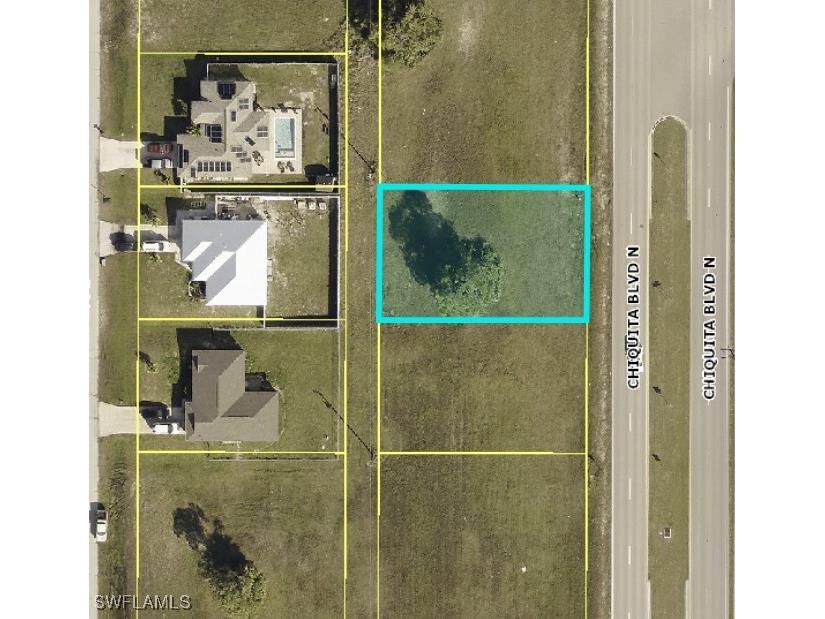 628 Chiquita Boulevard N Cape Coral FL 33993 224081129 image1