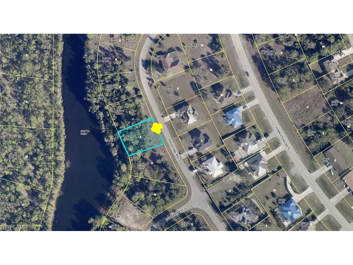 628 Dauphine Avenue S Lehigh Acres FL 33974 223081474 image1