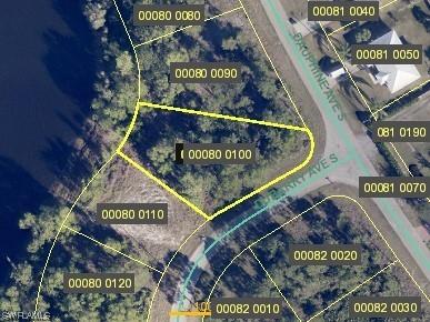 628 Dubarry Avenue S Lehigh Acres FL 33974 223030193 image1