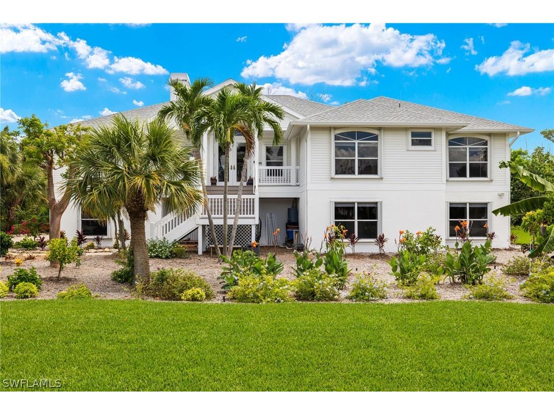 628 Lake Murex Circle Sanibel FL 33957 224055932 image1
