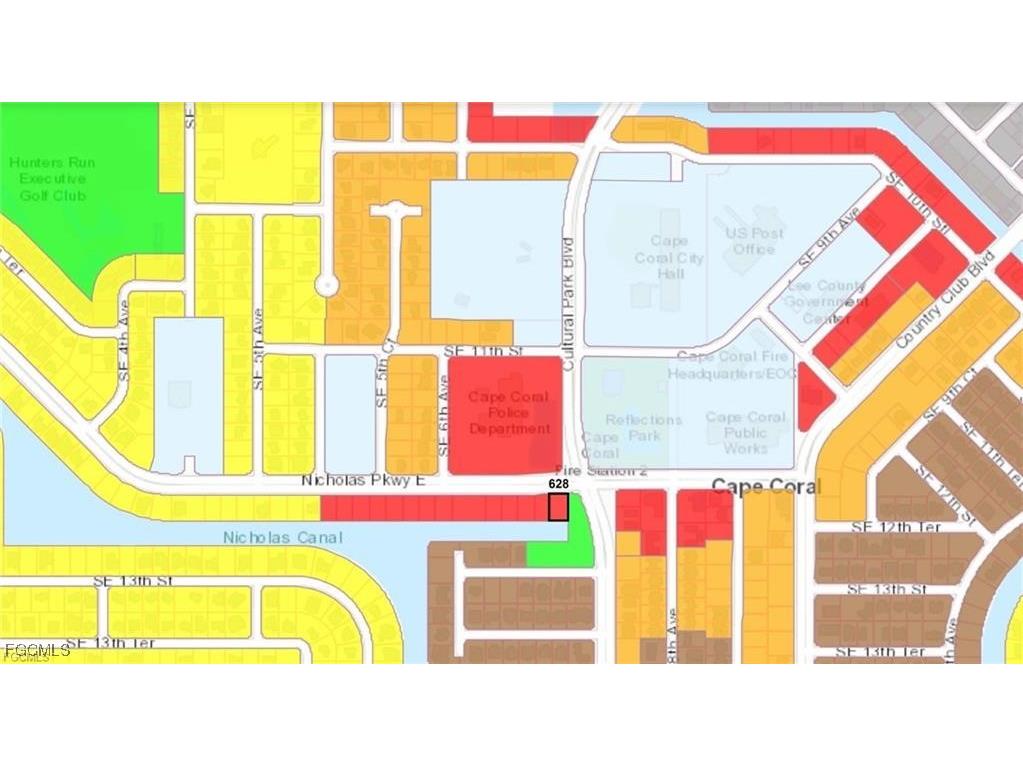 628 Nicholas Parkway E Cape Coral FL 33990 2025012690 image2
