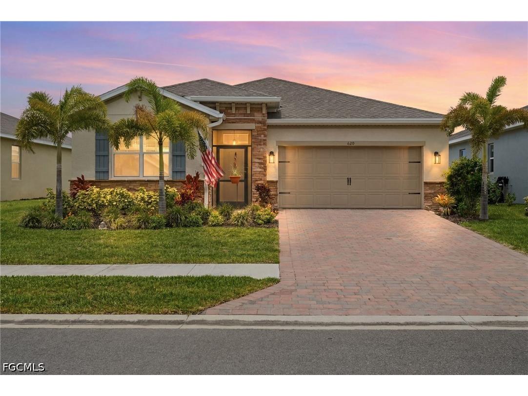 628 Parkshore Lake Avenue Cape Coral FL 33993 2026024920 image30