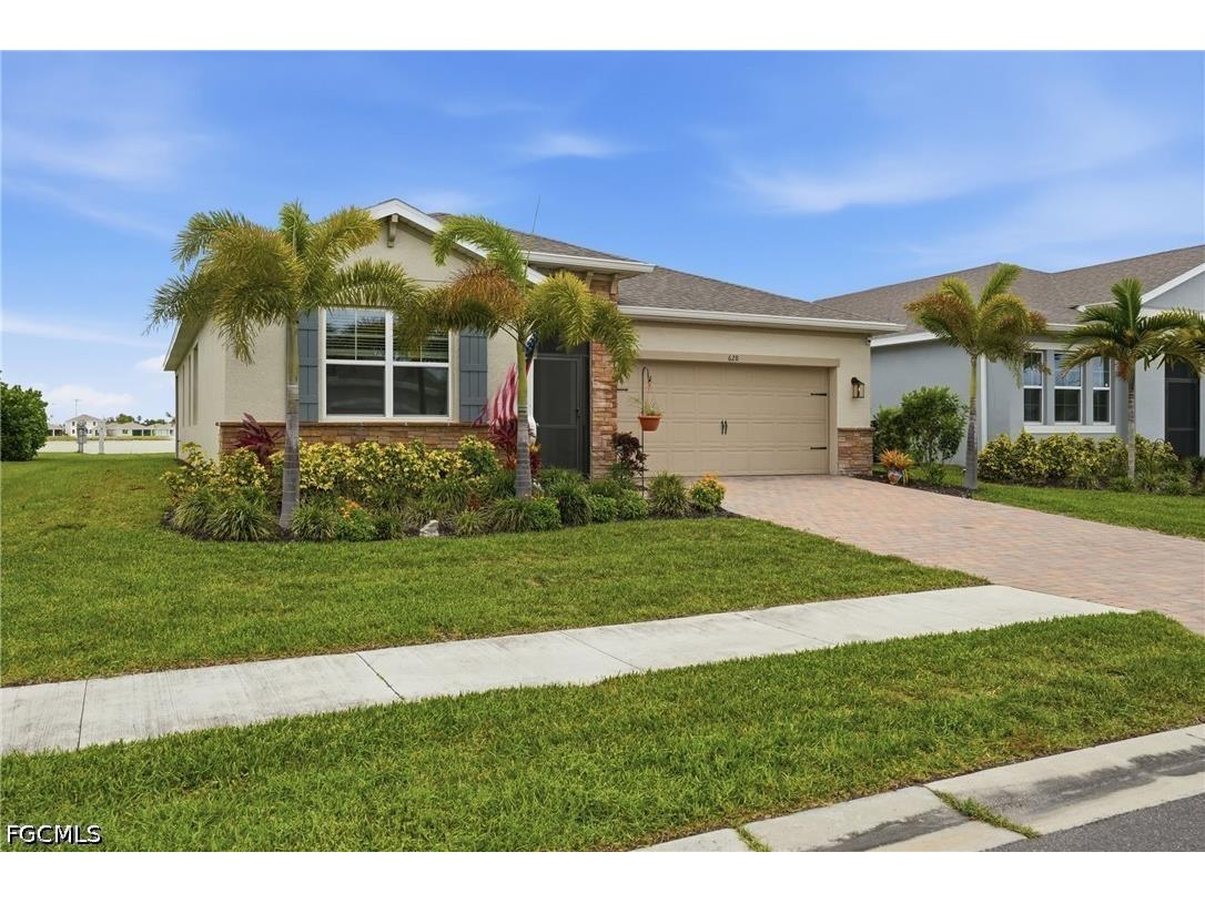 628 Parkshore Lake Avenue Cape Coral FL 33993 2026024920 image31