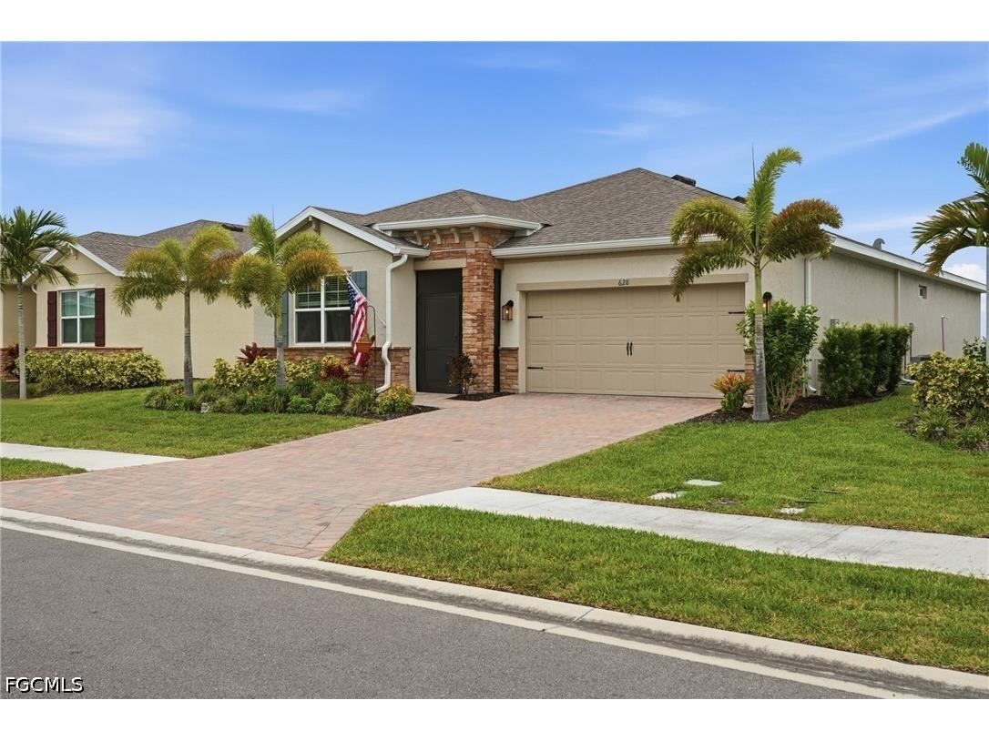 628 Parkshore Lake Avenue Cape Coral FL 33993 2026024920 image32